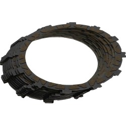 RadiusCX Clutch Kit Replacement