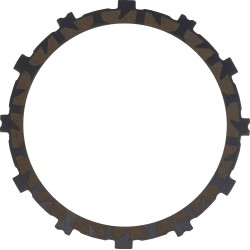 RadiusCX Clutch Kit Replacement