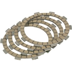 Clutch Plate Friction Kit