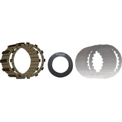 Clutch Plate and Spring Kit