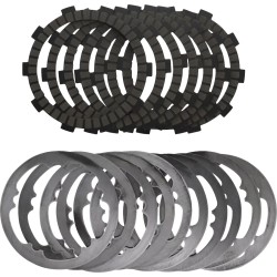 Clutch Plate Set