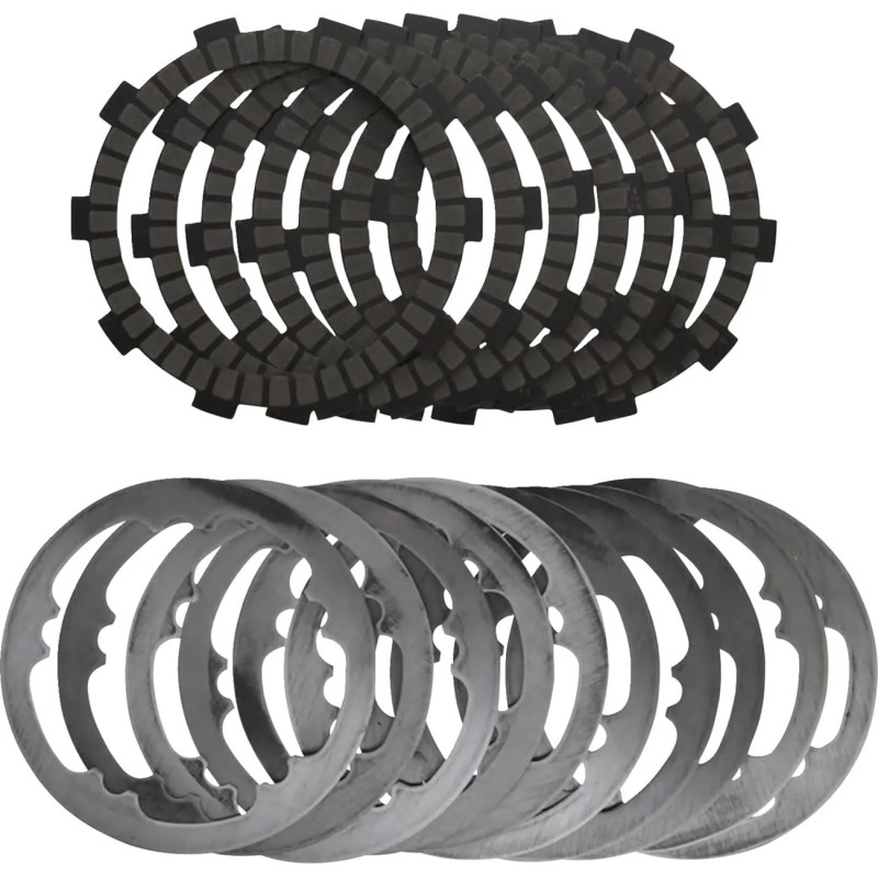Clutch Plate Set