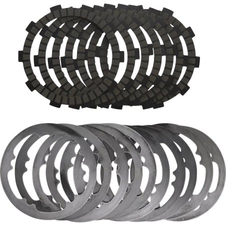 Clutch Plate Set