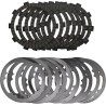 Clutch Plate Set