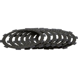 Clutch Plate Set