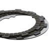 Clutch Plate Set