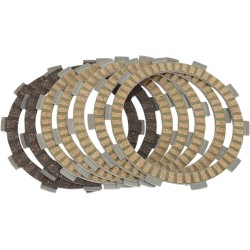 Clutch Friction Plates