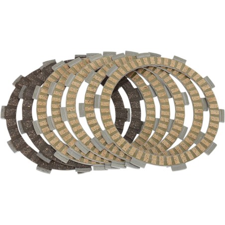 Clutch Friction Plates