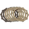 Clutch Friction Plates