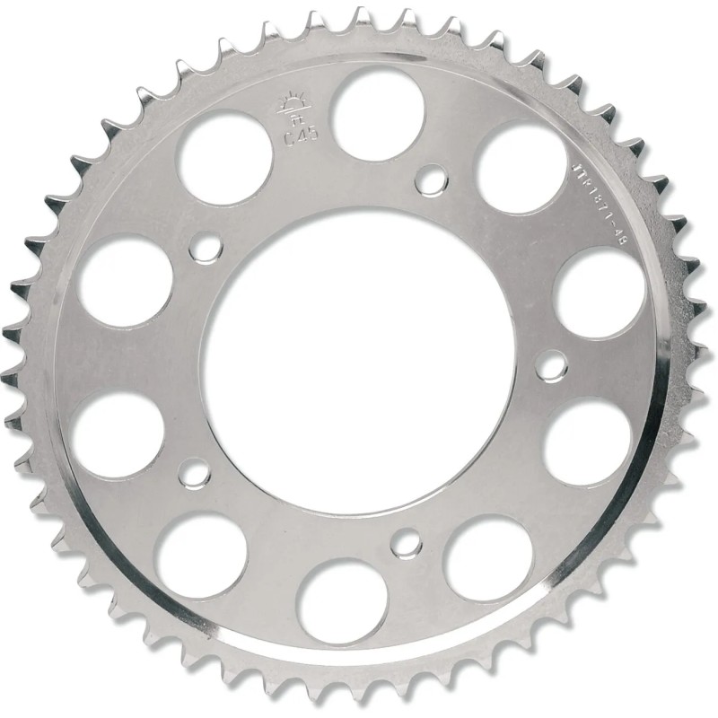 Rear Sprocket Steel
