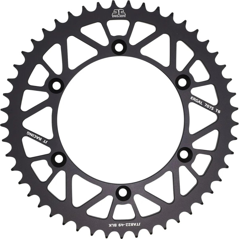 Rear Sprocket