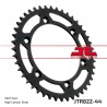 Rear Sprocket Steel