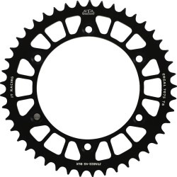 Rear Sprocket