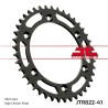 Rear Sprocket Steel
