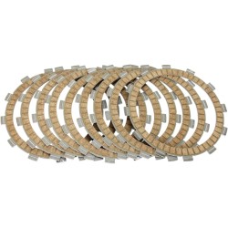Clutch Friction Plates