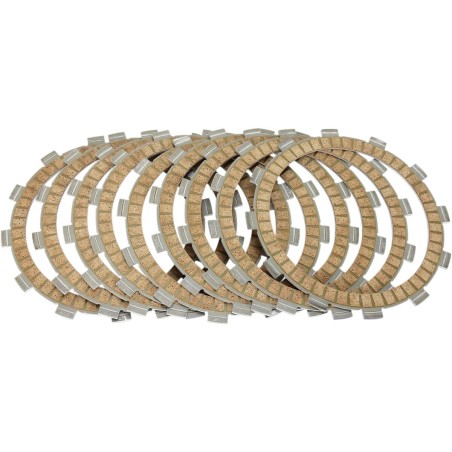 Clutch Friction Plates