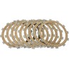 Clutch Friction Plates