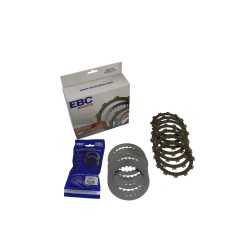 DRC Series Clutch Kit
