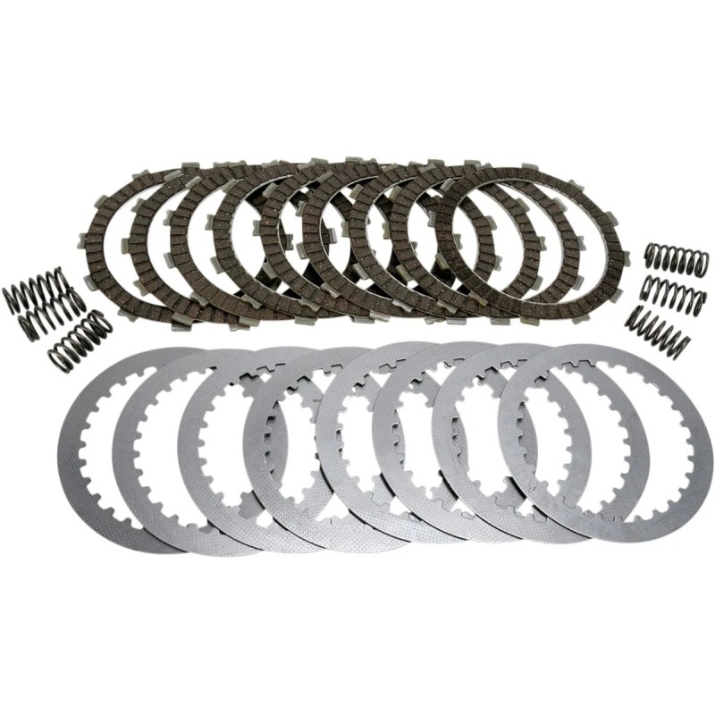 DRC Series Clutch Kit
