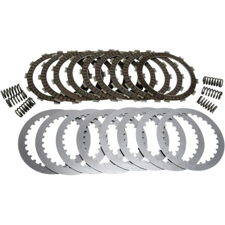 DRC Series Clutch Kit