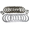 DRC Series Clutch Kit