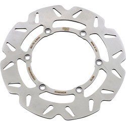 CX Extreme  Motocross Brake Rotors
