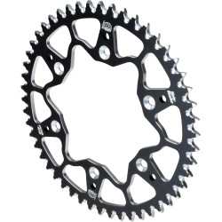 7075 Aluminum Rear Sprocket