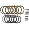 Clutch Plate Set