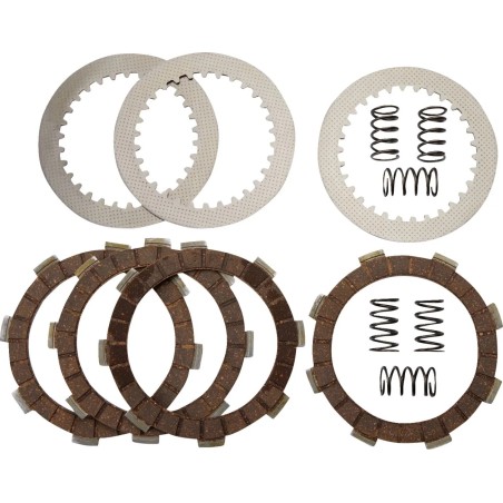 Clutch Plate Kit