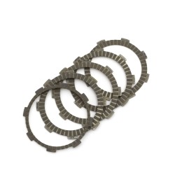 Clutch Plate Friction Kit