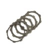 Clutch Plate Friction Kit