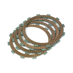 Clutch Plate Friction Kit