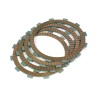 Clutch Plate Friction Kit
