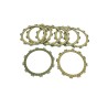 Friction Plate Kit