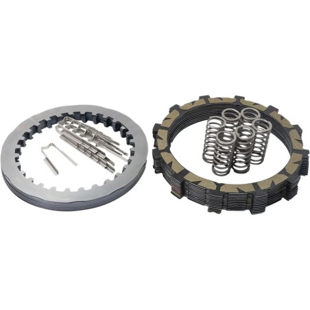 Kit d'embrayage TorqDrive®