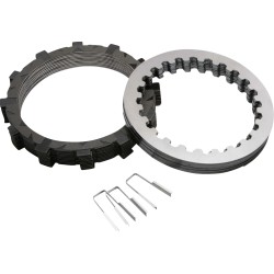 TorqDrive  Cutch Pack Replacement