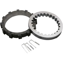 TorqDrive  Cutch Pack Replacement