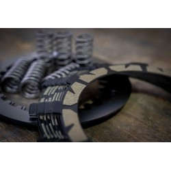 TorqDrive  Clutch Pack