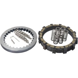 TorqDrive  Clutch Pack