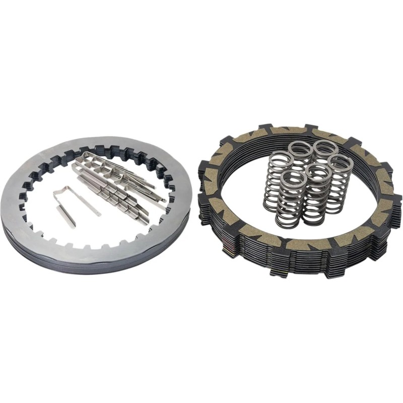 TorqDrive  Clutch Pack
