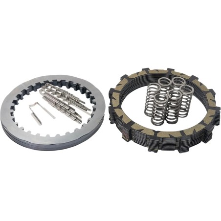 TorqDrive  Clutch Pack