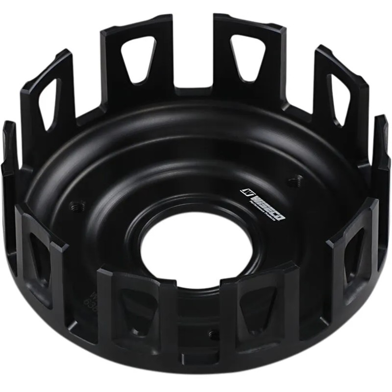 Precision-Forged Clutch Basket