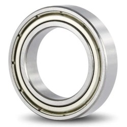 Bearing for Brose Motor