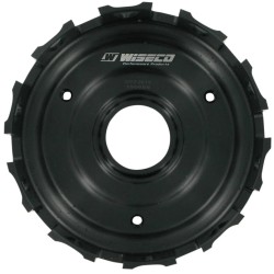 Precision-Forged Clutch Basket
