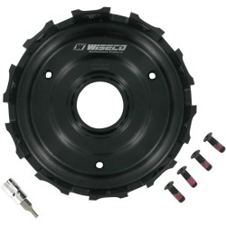 Precision-Forged Clutch Basket