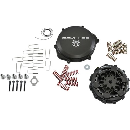 Kit d'embrayage Core Manual TorqDrive®