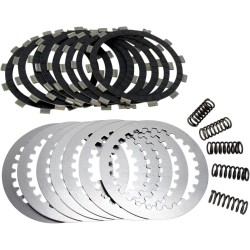 DRCF Series Clutch Kit