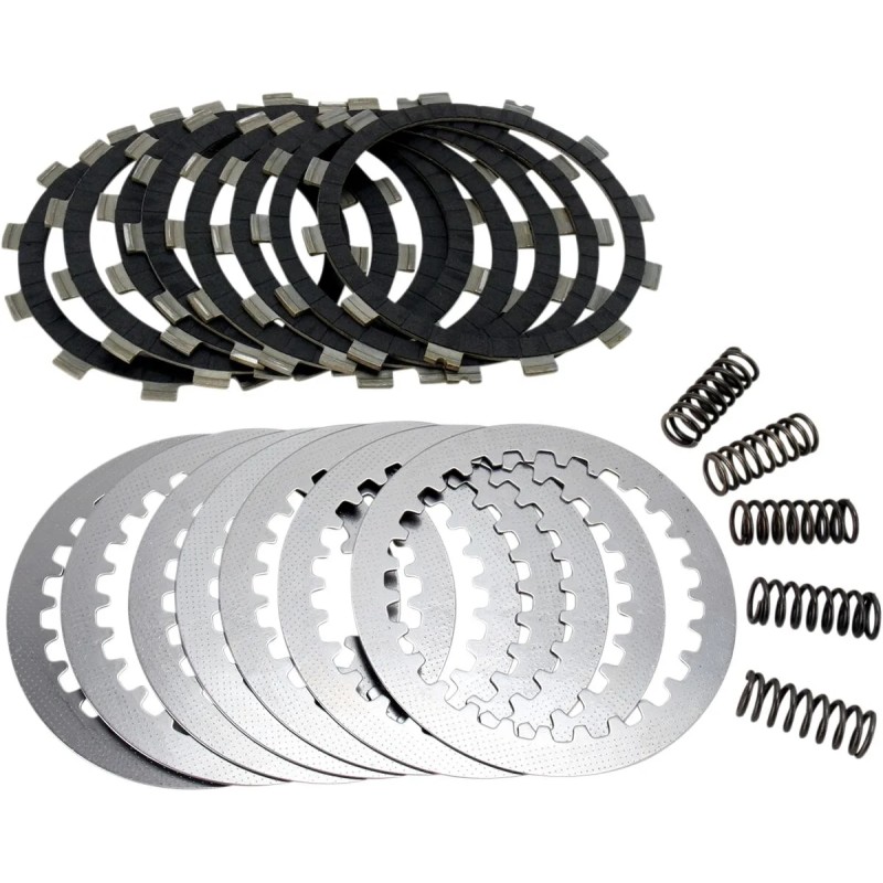 DRCF Series Clutch Kit