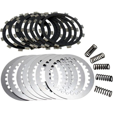 DRCF Series Clutch Kit