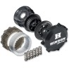Kit d'embrayage conventionnel complet Billetproof
